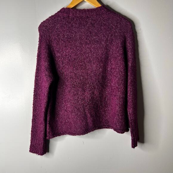 Natural Life Sunday Sweater - Picture 4 of 8